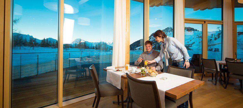 Hotel Royal Riederalp Exteriér fotografie