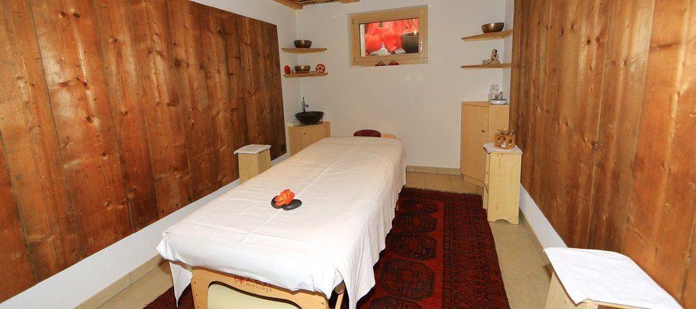 Hotel Royal Riederalp Exteriér fotografie