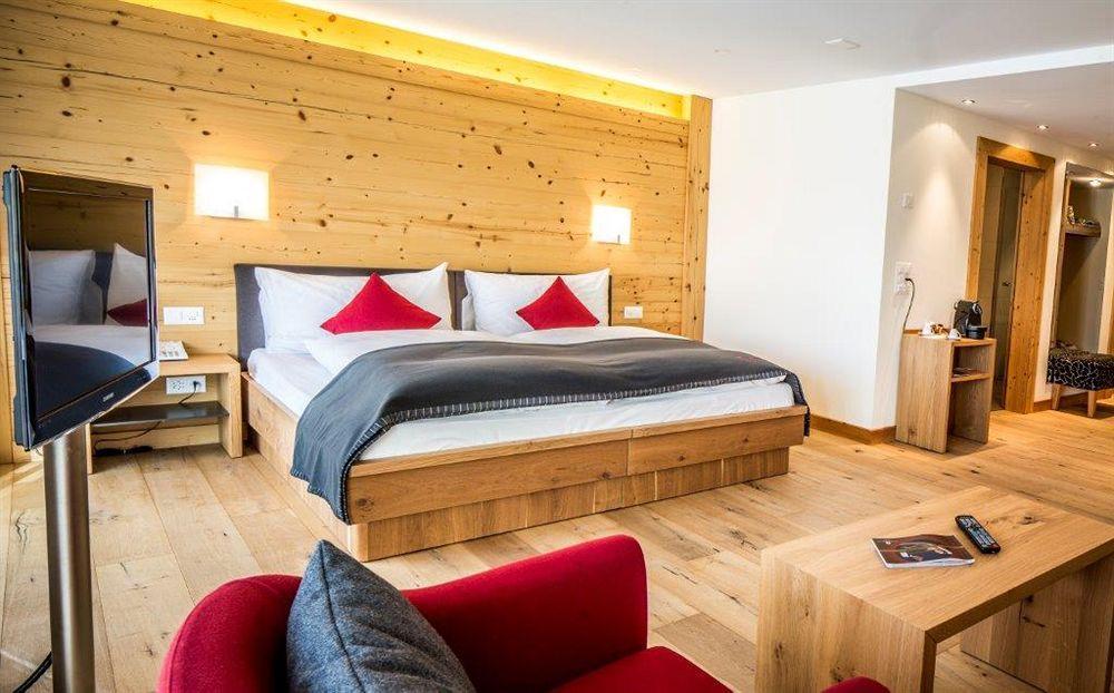 Hotel Royal Riederalp Exteriér fotografie