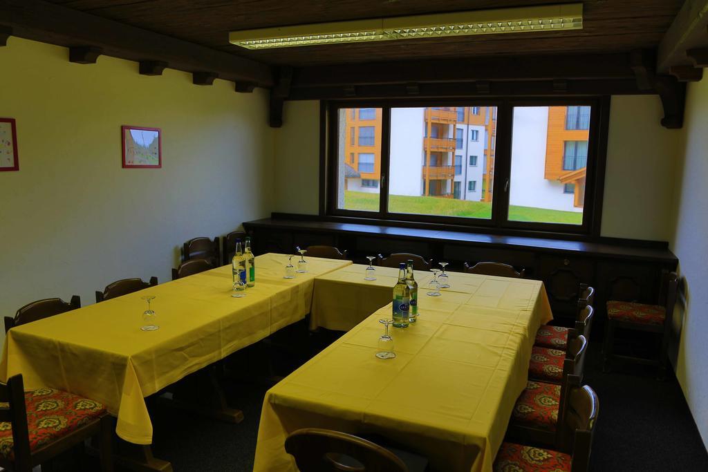 Hotel Royal Riederalp Exteriér fotografie