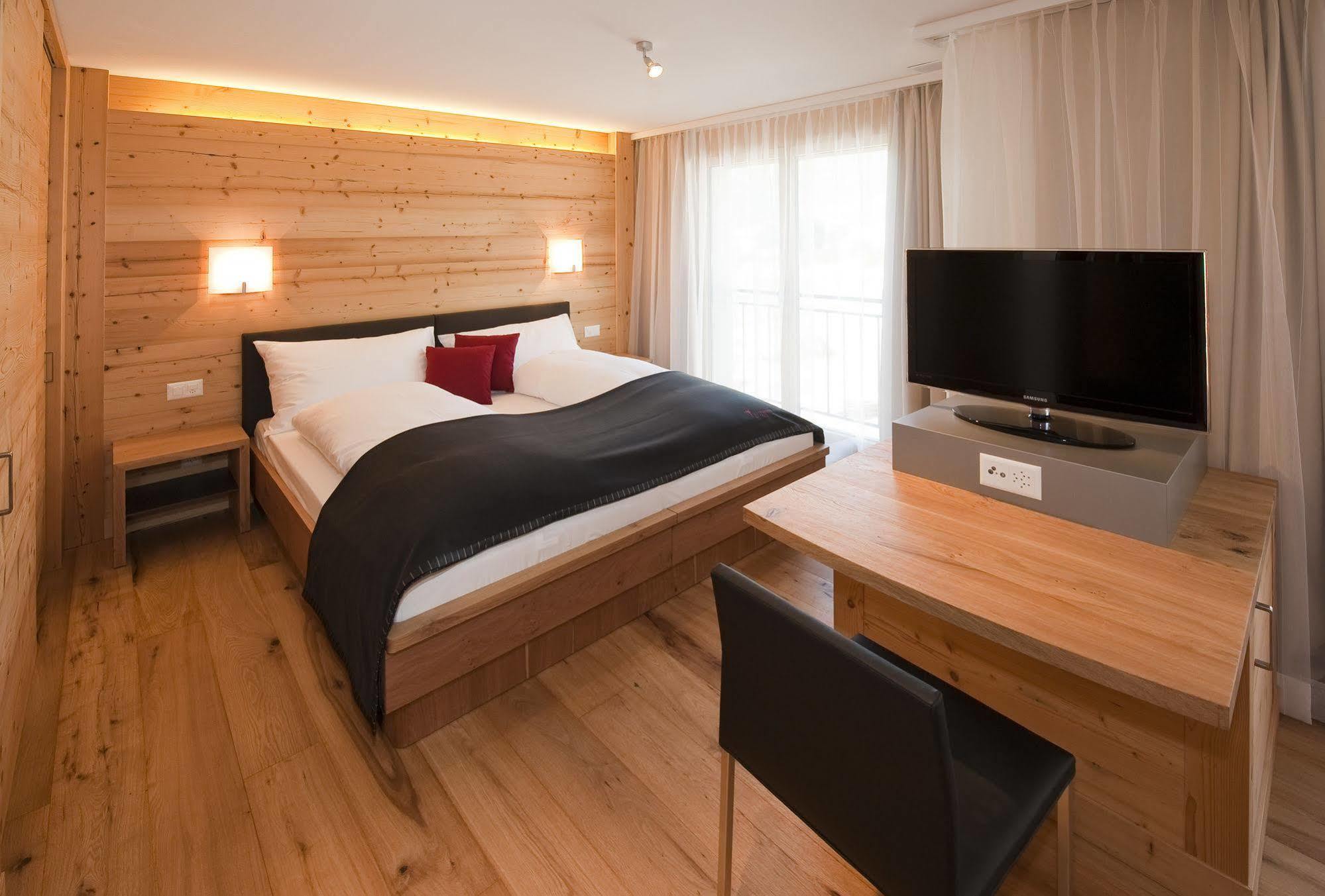 Hotel Royal Riederalp Exteriér fotografie