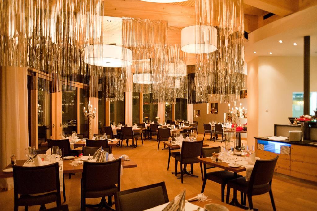 Hotel Royal Riederalp Exteriér fotografie