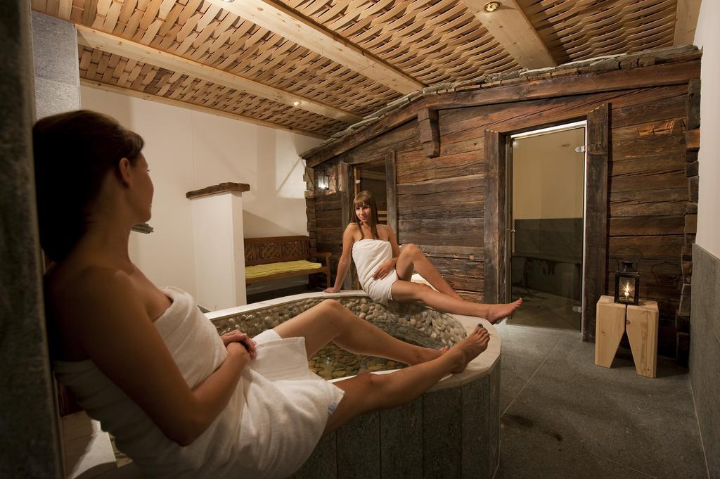 Hotel Royal Riederalp Exteriér fotografie