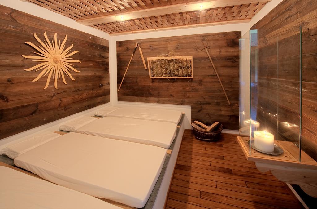 Hotel Royal Riederalp Exteriér fotografie